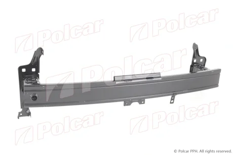 Фото усилитель бампера Polcar 69B207-3 Усилитель бампера Polcar 69B207-3