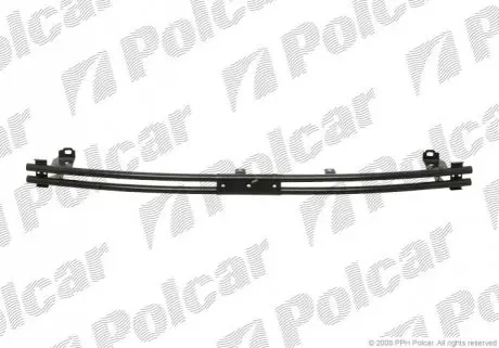 Усилитель бампера Polcar 742307-3