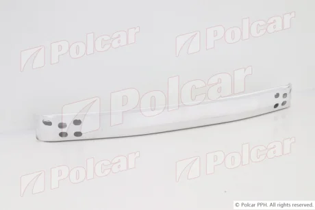 Усилитель бампера Polcar 80L196-3