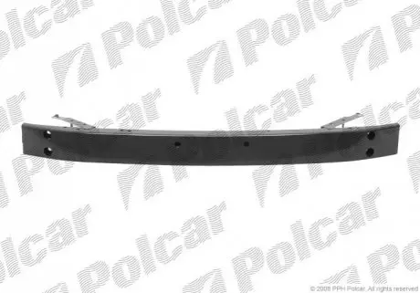Підсилювач бампера Polcar 811407-3