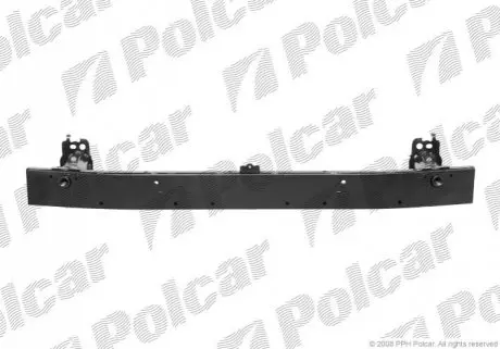 Усилитель бампера Polcar 814807-3
