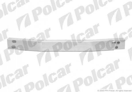 Усилитель бампера Polcar 816207-3 (фото 1)