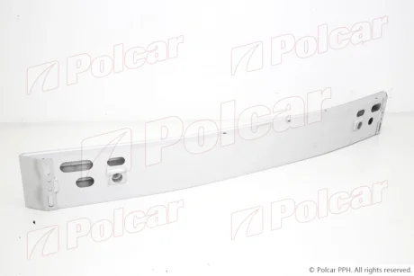 Усилитель бампера Polcar 81H10723