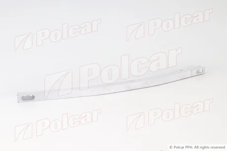 Усилитель бампера Polcar 81H207-3