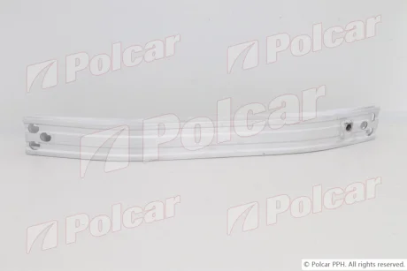 Фото підсилювач бампера Polcar 81L307-4 Підсилювач бампера Polcar 81L307-4