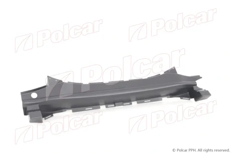 Усилитель бампера Polcar 90X10713