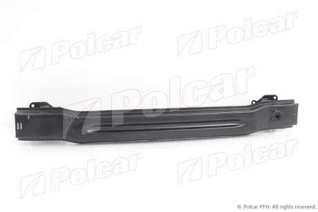 Фото підсилювач бампера Polcar 955296-3 Підсилювач бампера Polcar 955296-3