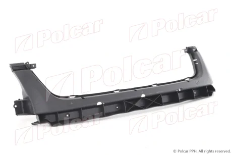 Усилитель бампера Polcar 958007-4