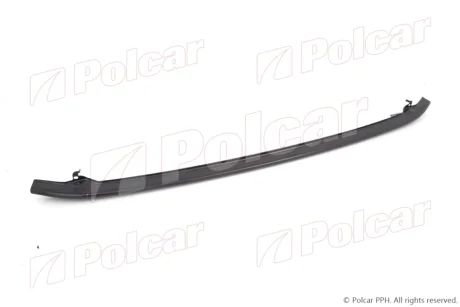 Фото усилитель бампера Polcar 95L407-4 Усилитель бампера Polcar 95L407-4