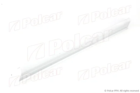 Ремкомплект порога Polcar 817741-3
