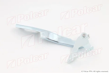Петля капота левый Polcar 250103-5