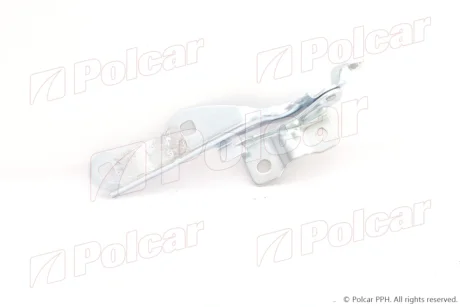 Петля капота лівий Polcar 250803-5