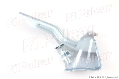 Петля капота левый Polcar 27C103-5
