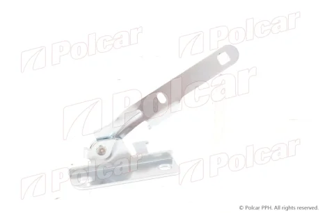 Петля капота левый Polcar 280003-5
