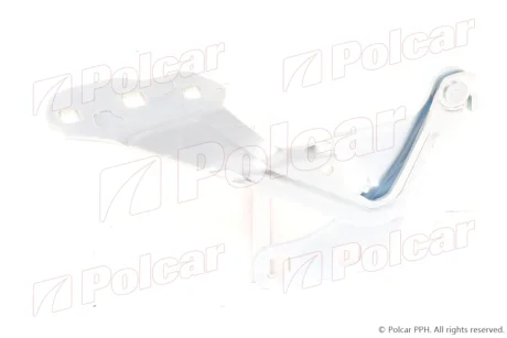 Петля капота левый Polcar 321903-3