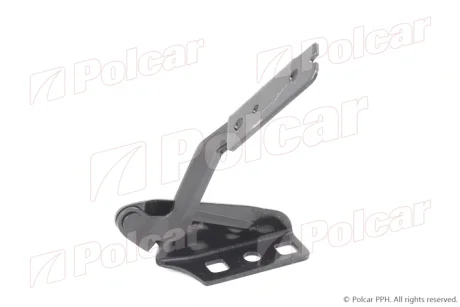 Петля капота левый Polcar 325603-5