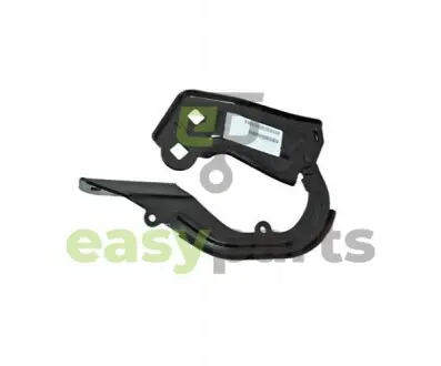 Петля капота лівий Polcar 32C103-5