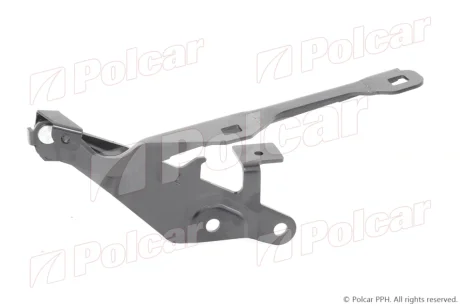 Петля капота левый Polcar 32S103-5