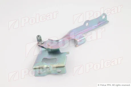 Петля капота левый Polcar 404803-5