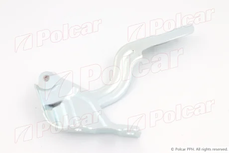 Петля капота левый Polcar 40L203-5
