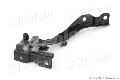 Петля капота левый Polcar 41B103-5