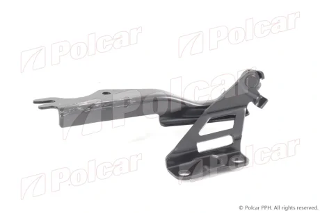Петля капота левый Polcar 45D103-5