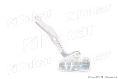 Петля капота левый Polcar 45X103-5