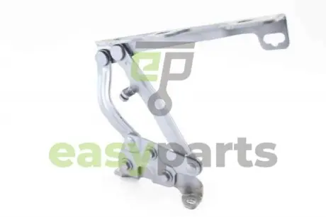 Петля капота лівий Polcar 55580315