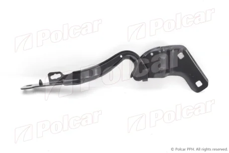 Петля капота левый Polcar 605503-5