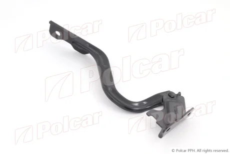 Петля капота левый Polcar 742303-5