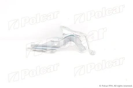 Петля капота левый Polcar 811403-5