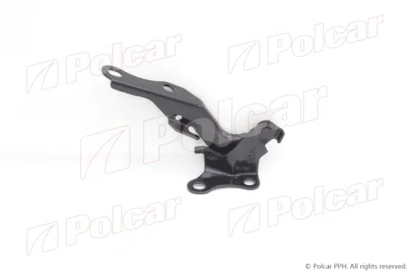 Петля капота лівий Polcar 812503-3
