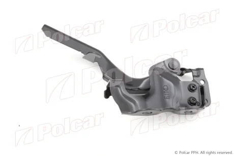 Фото петля капота лівий Polcar 818103-7 Петля капота лівий Polcar 818103-7