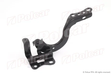 Петля капота левый Polcar 81C403-5