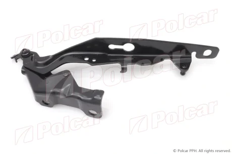 Петля капота левый Polcar 907603-5