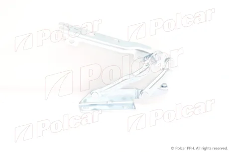 Петля капота лівий Polcar 951303-5