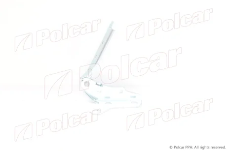 Петля капота левый Polcar 952603-5