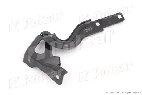 Петля капота левый Polcar 95C103-5