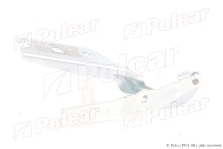 Петля капота левый Polcar 95C203-5