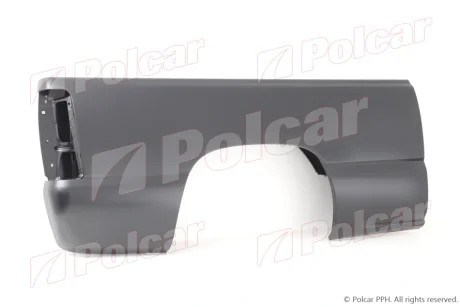 Крило заднє правий Polcar 25Y384