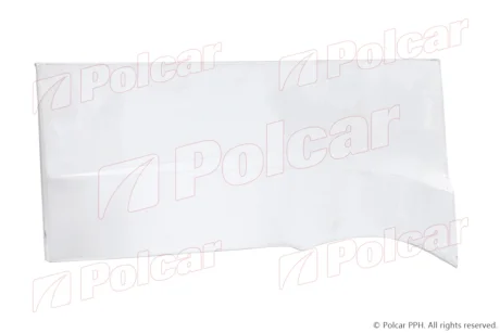 Крило заднє правий Polcar 304084-4