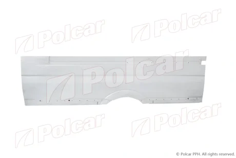 Фото крыло заднее правый Polcar 50658445 Крыло заднее правый Polcar 50658445