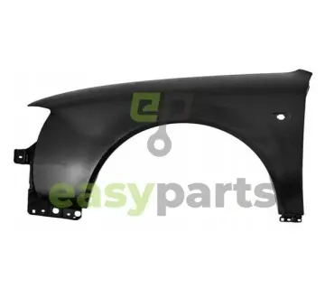 Крило переднє ліве Polcar 132701