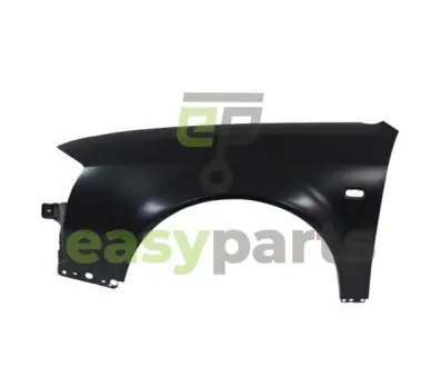 Крыло переднее левое Polcar 132701-1