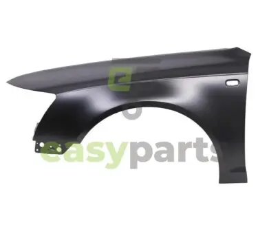 Крило переднє ліве Polcar 133801