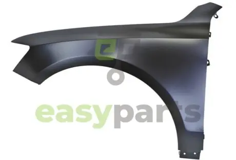 Фото крыло переднее левое Polcar 136501-J Крыло переднее левое Polcar 136501-J