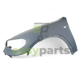 Фото крыло переднее левое Polcar 205301-1 Крыло переднее левое Polcar 205301-1