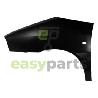 Крило переднє ліве Polcar 238001