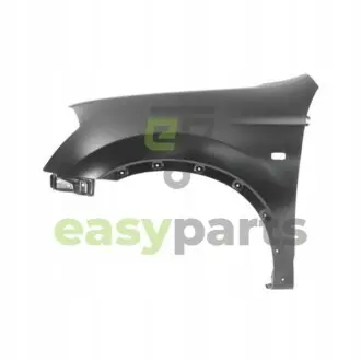 Крило переднє ліве Polcar 275901-J