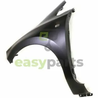 Крило переднє ліве Polcar 27H101